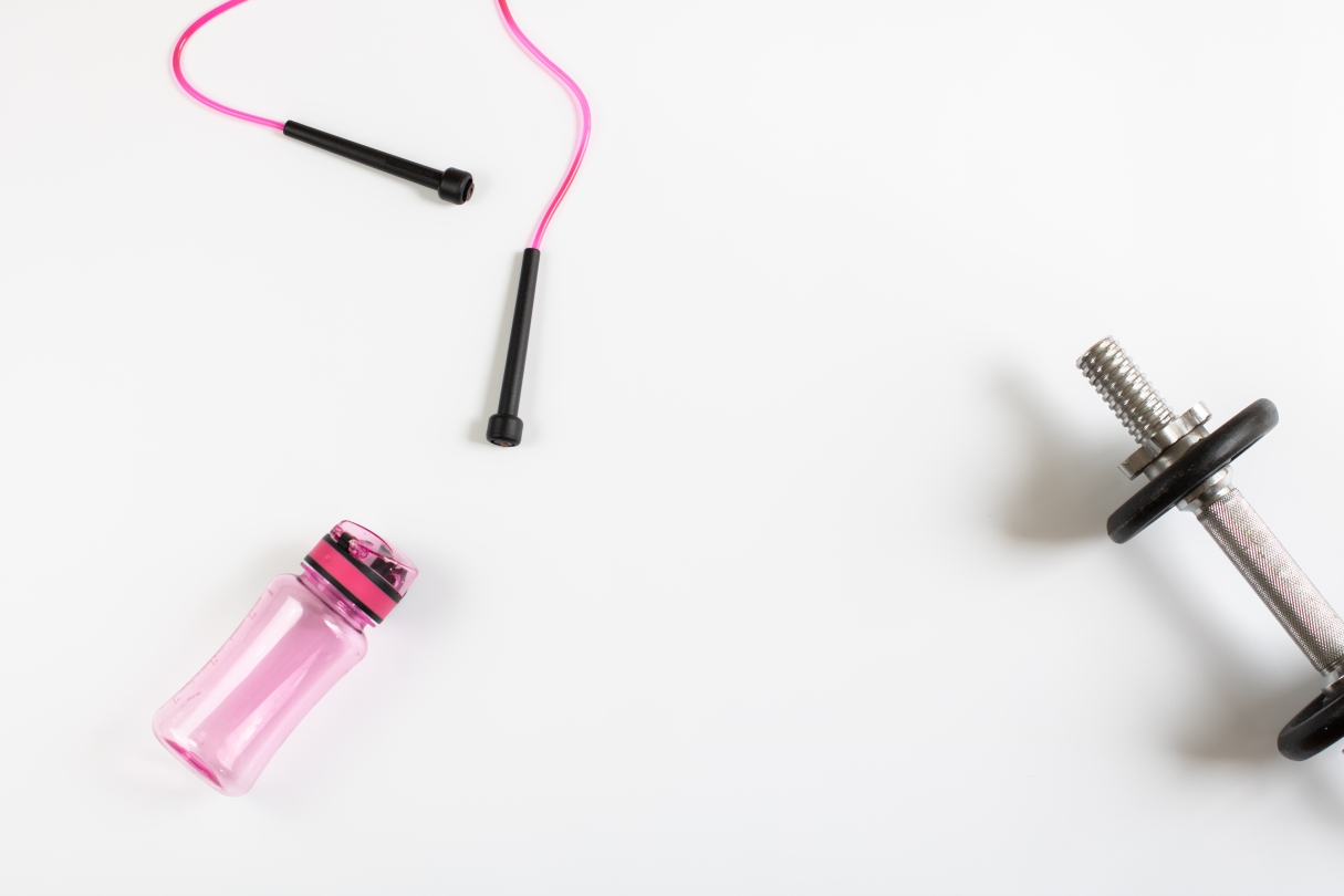 Image news Krafttraining zu Hause: einfach und effektiv