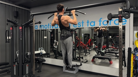 Image Tractions lestées