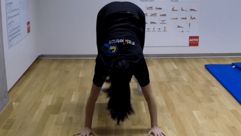 Image Burpee