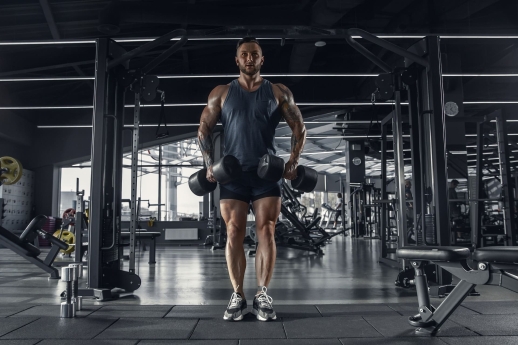 Image news 10 best intensification techniques for bodybuilding Image news 10 best intensification techniques for bodybuilding
