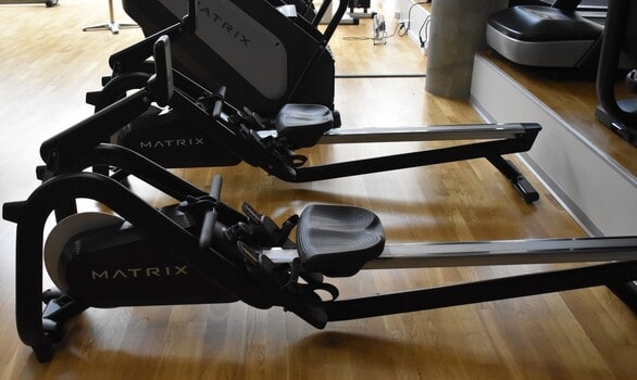 Rowing machine (Rower)