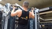 Chin-Up