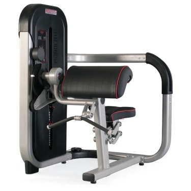 Curl Machine
