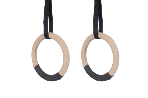 Gymnastic rings