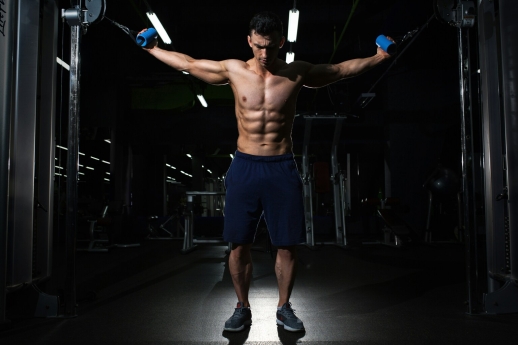 Image news Reach your goals: endurance, strength and muscle mass
