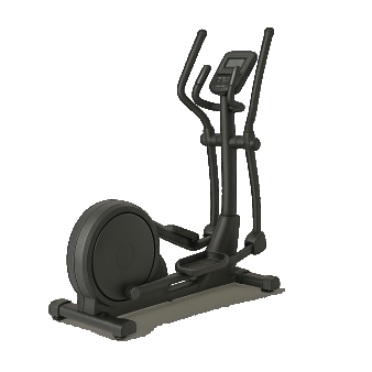 Elliptical
