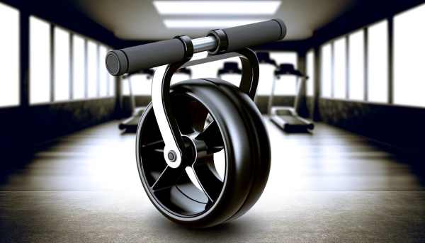 Ab wheel