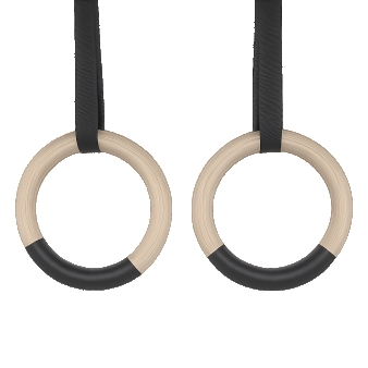 Gymnastic rings