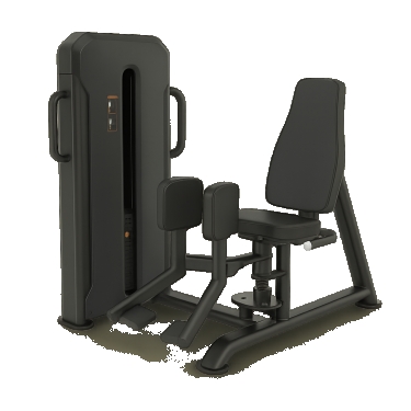 Best exercises with abductor machine