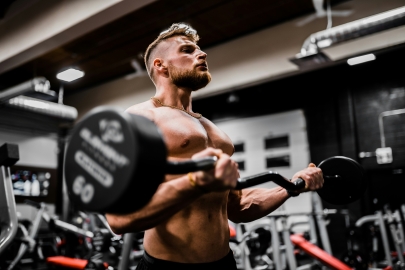 Image news Guadagno di massa: come guadagnare muscoli in modo efficace Image news Guadagno di massa: come guadagnare muscoli in modo efficace