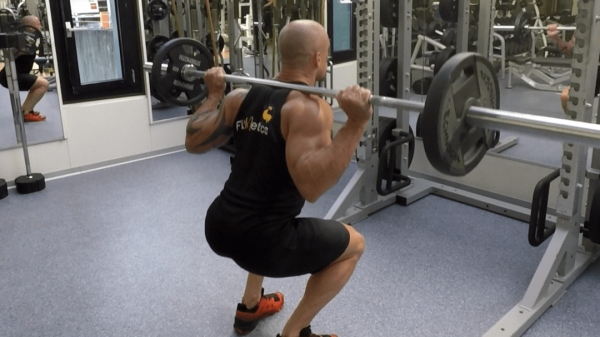 Squat