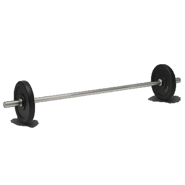 Meilleurs exercices avec barre droite