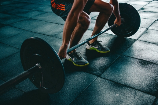 Image news Surcharge progressive : des gains musculaires à long terme