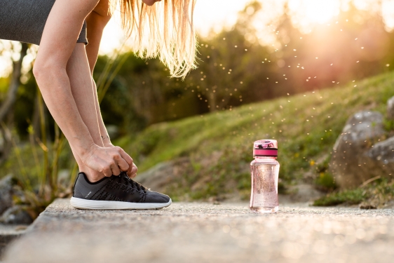 Image article Was man vor und nach dem Sport essen sollte