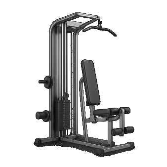 Guided machines