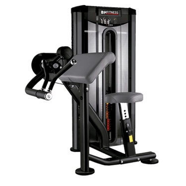 Biceps Machine