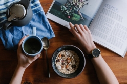 Image news Ernährung und Fitness: Einfache Rezepte für Sportler
