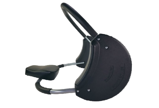 Abdominal roller (Power Roller)