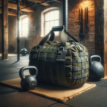 Sandbag