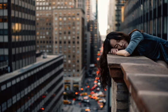 Image article The importance of rest: tips for maximizing your results