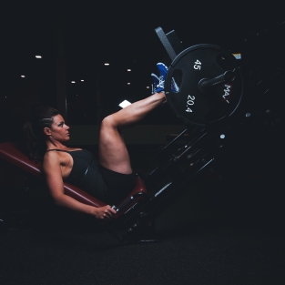 Meilleurs exercices pour bas du corps