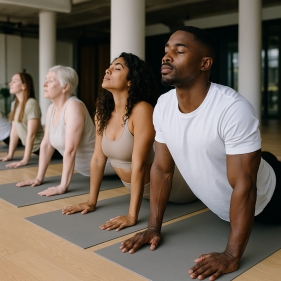 Yoga