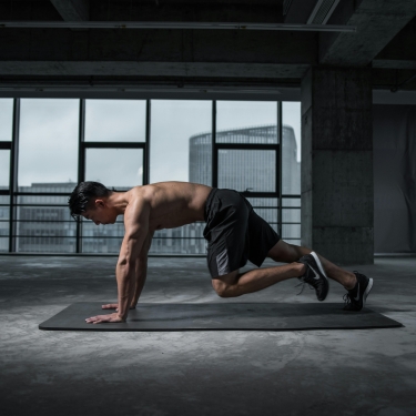 Meilleurs exercices pour gainage