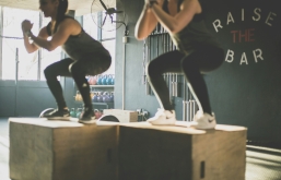 Image news Warum mit Krafttraining beginnen?