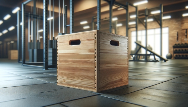 Plyobox