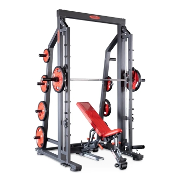 Smith machine