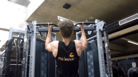 Image Neutral grip traction
