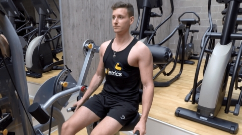 Image Machine back extension