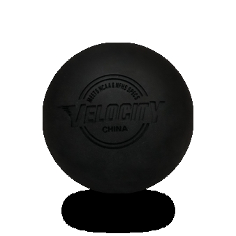 Lacrosse ball
