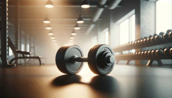 Dumbbell