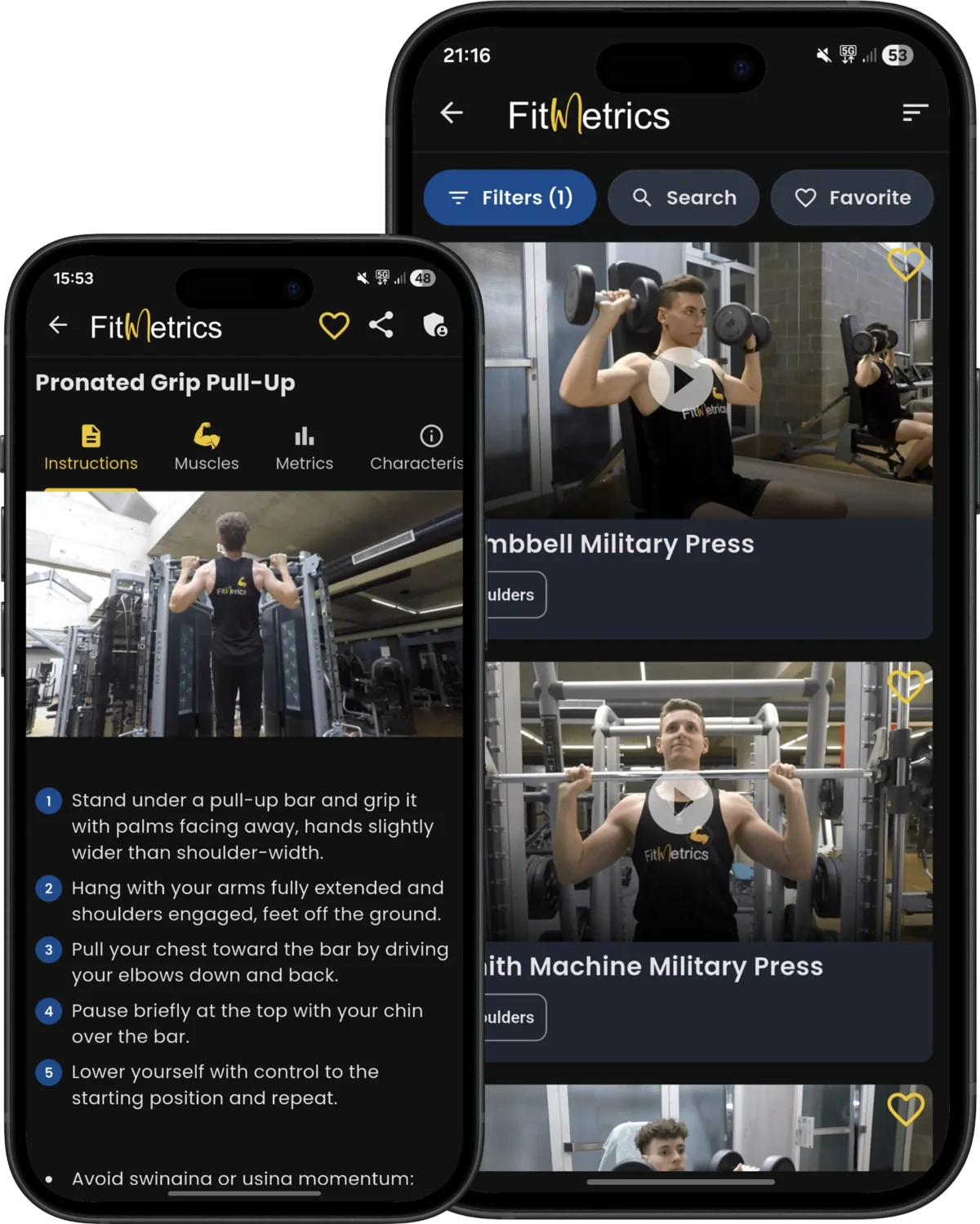 Exercises