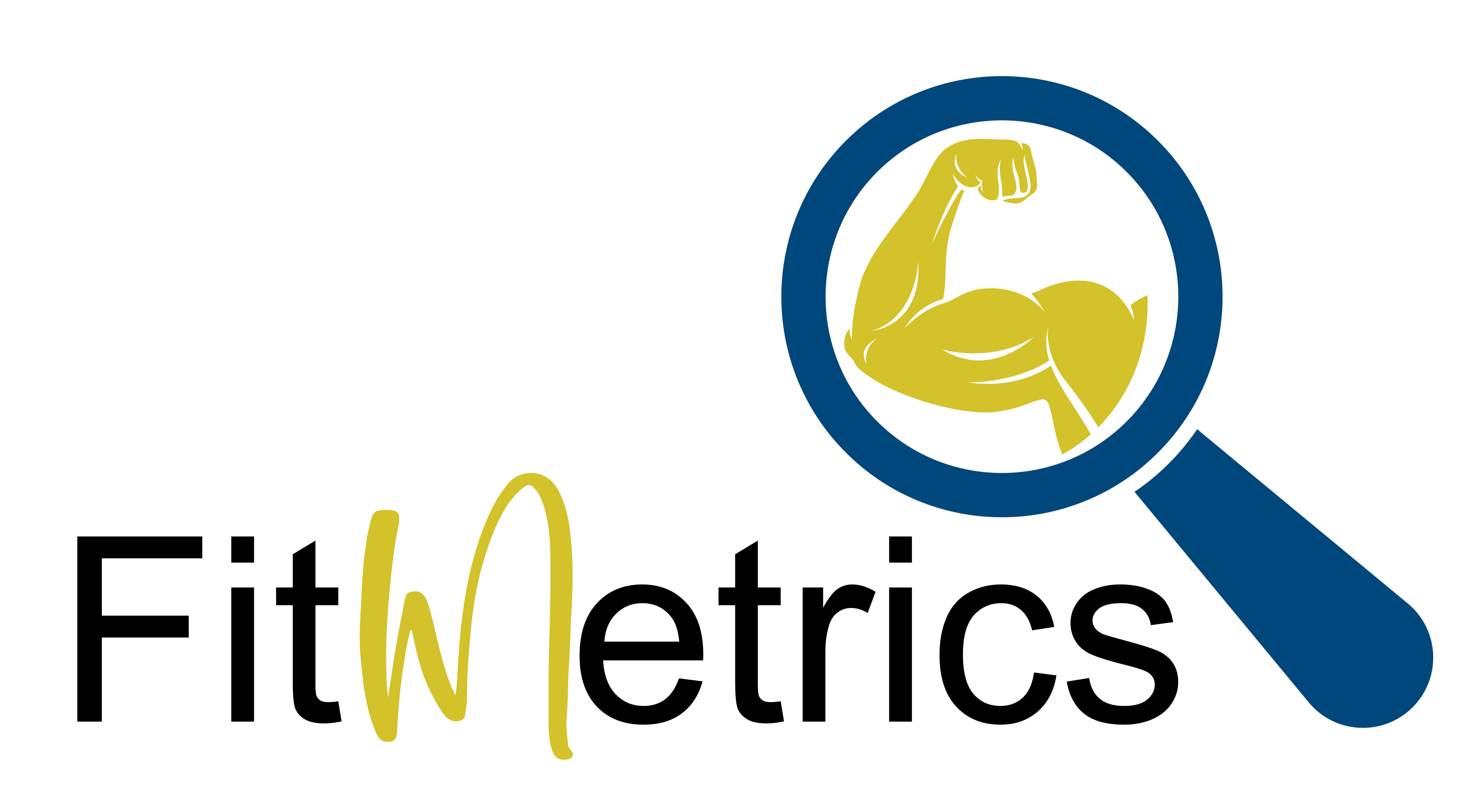FitMetrics